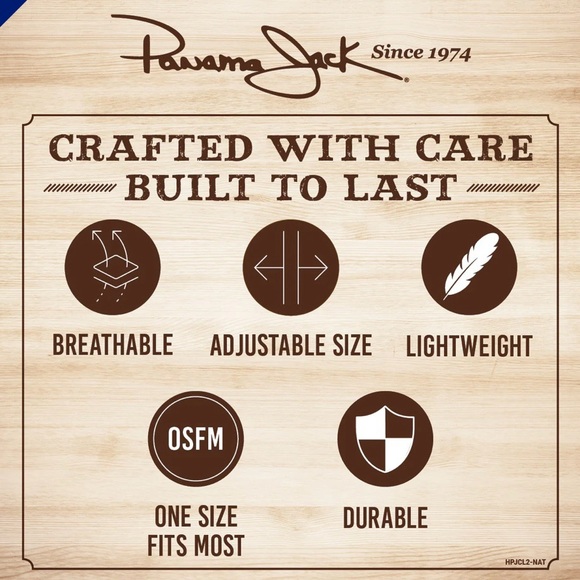 NWOT | Original Panama Jack | Women's Cloche Straw Hat Tropical Bow - Picture 13 of 14